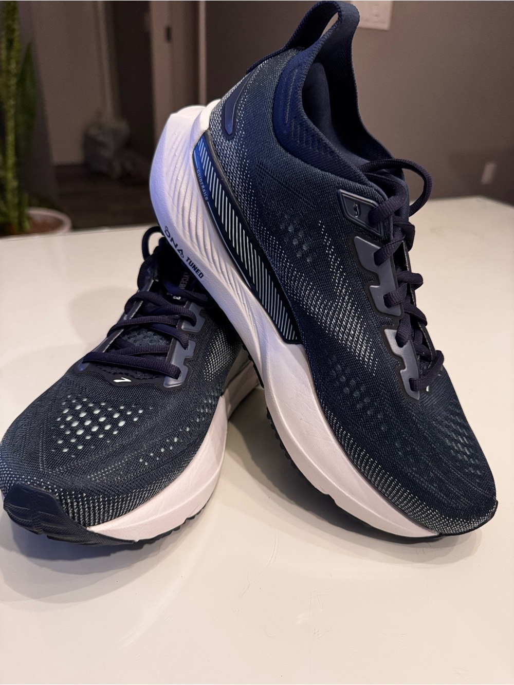 Brooks Glycerin GTS 23